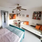 With Pool Near The