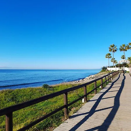 With Pool Near The * Marbella