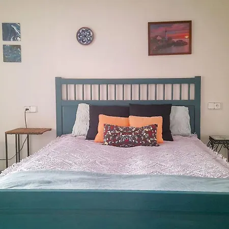 With Pool Near The Marbella