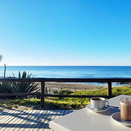 With Pool Near The Apartmán