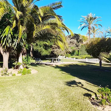 With Pool Near The Apartmán