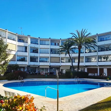 With Pool Near The *