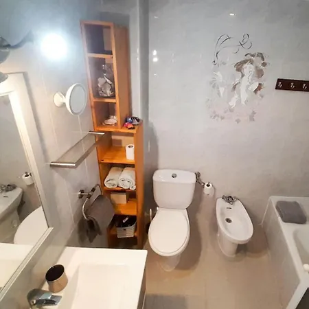 With Pool Near The * Μαρμπέλλα