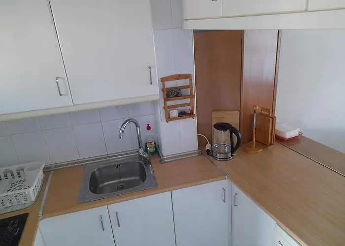 With Pool Near The Marbella