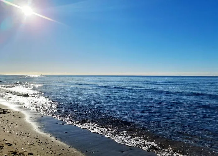 With Pool Near The *