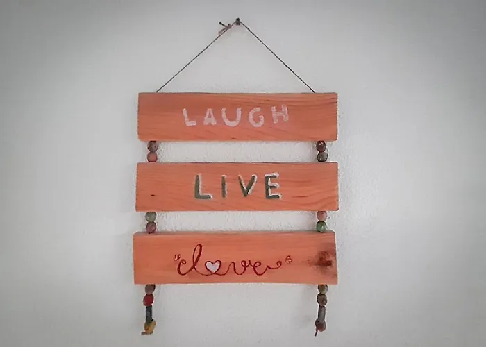 With Pool Near The Apartment Marbella